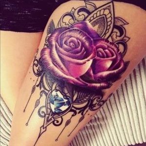 Meet your Posher, Dianeida